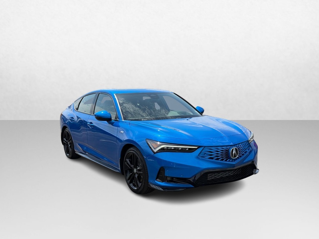 Acura Integra Vehicle Full-screen Gallery Image 09