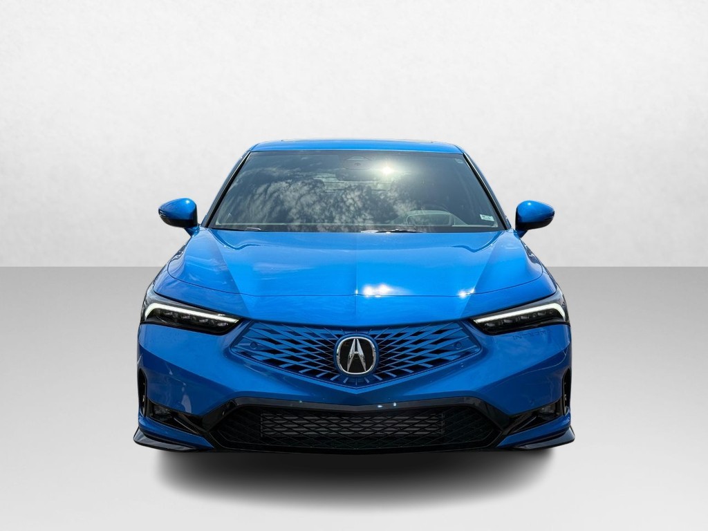 Acura Integra Vehicle Full-screen Gallery Image 10