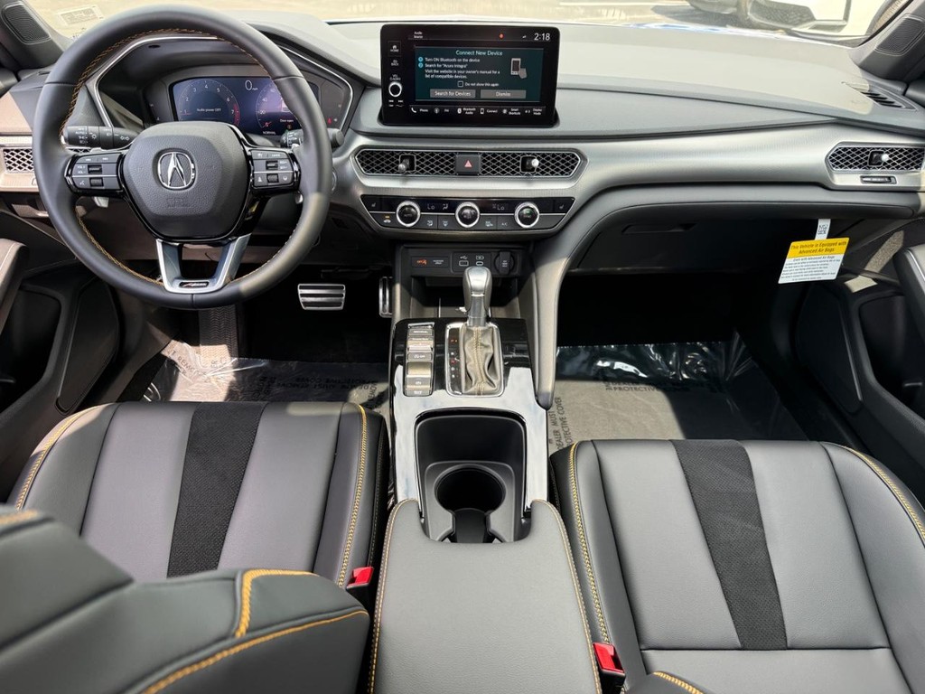 Acura Integra Vehicle Full-screen Gallery Image 12