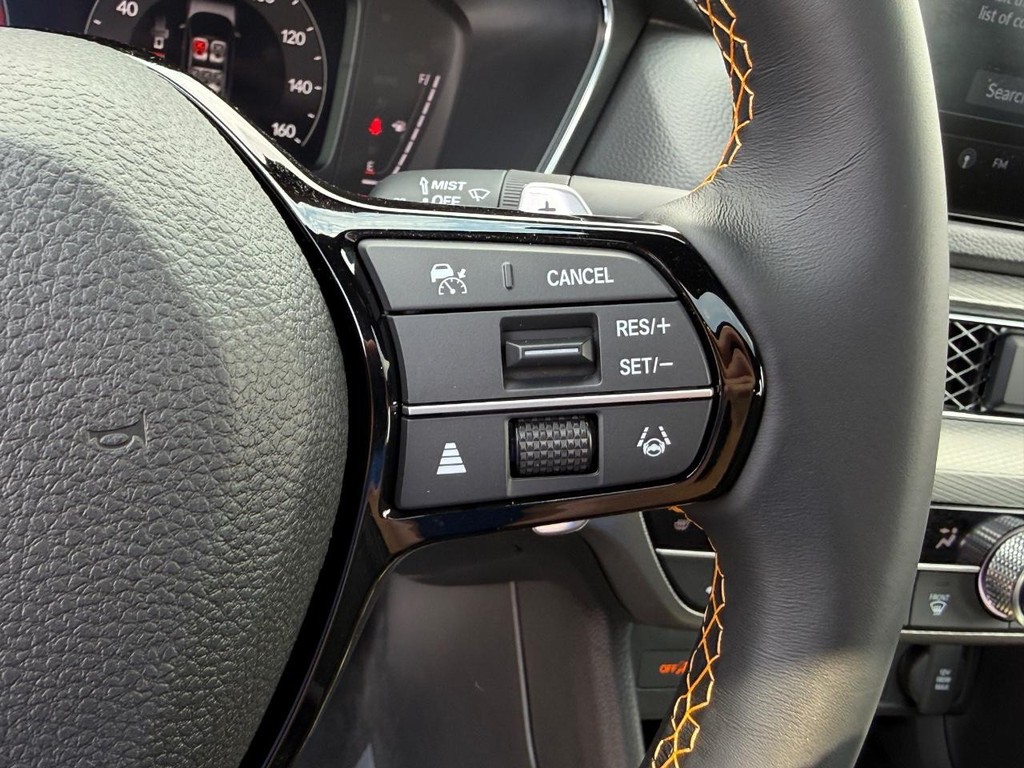 Acura Integra Vehicle Full-screen Gallery Image 20