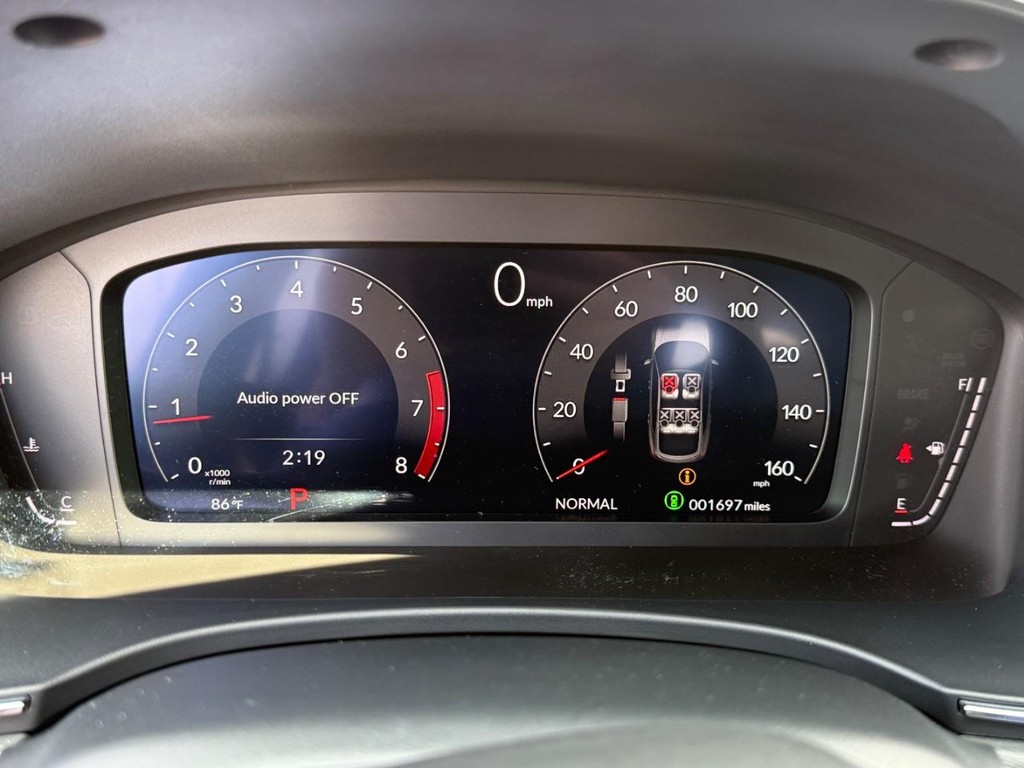 Acura Integra Vehicle Full-screen Gallery Image 21