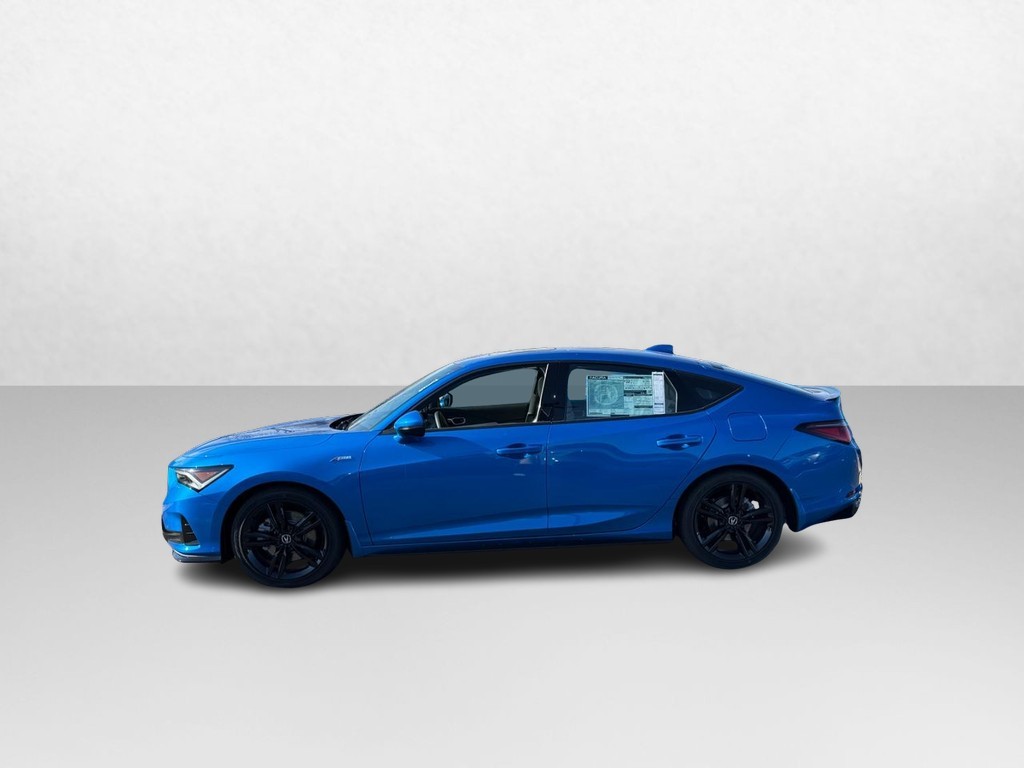Acura Integra Vehicle Full-screen Gallery Image 02