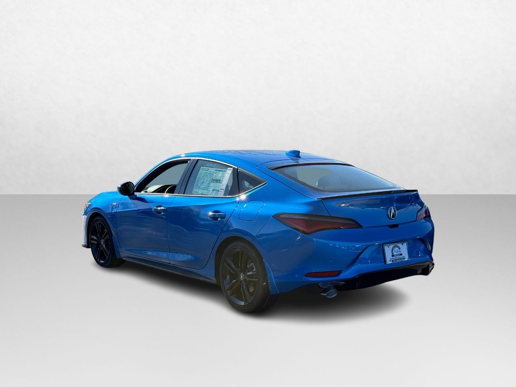 Acura Integra Vehicle Full-screen Gallery Image 03