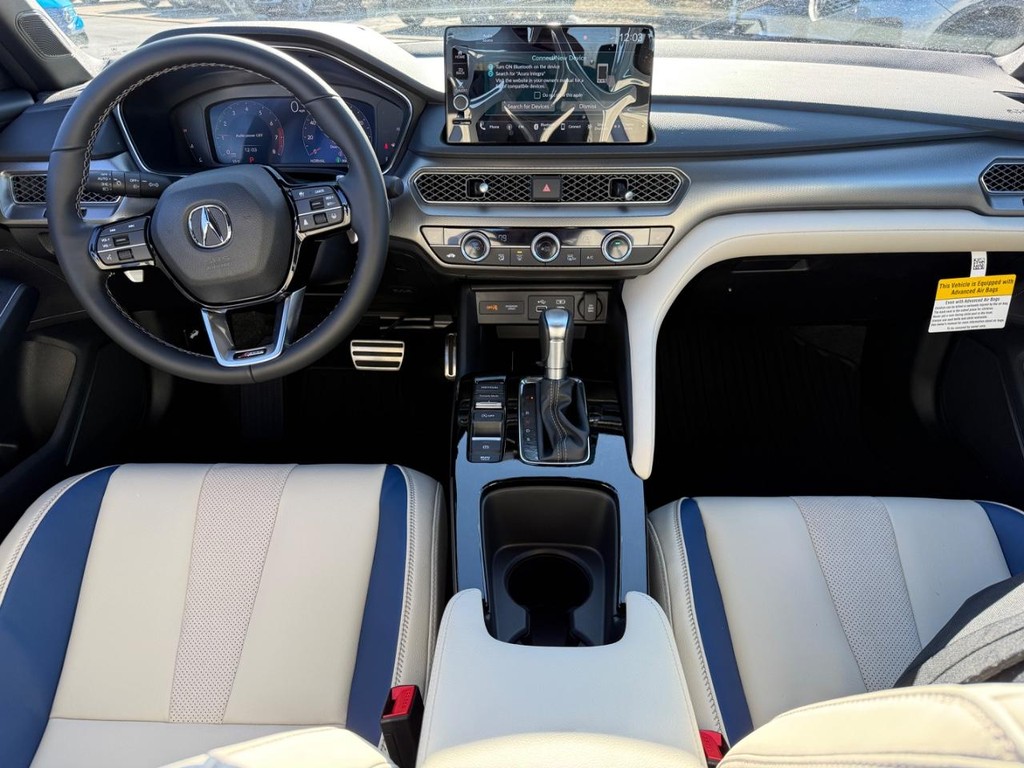 Acura Integra Vehicle Full-screen Gallery Image 07