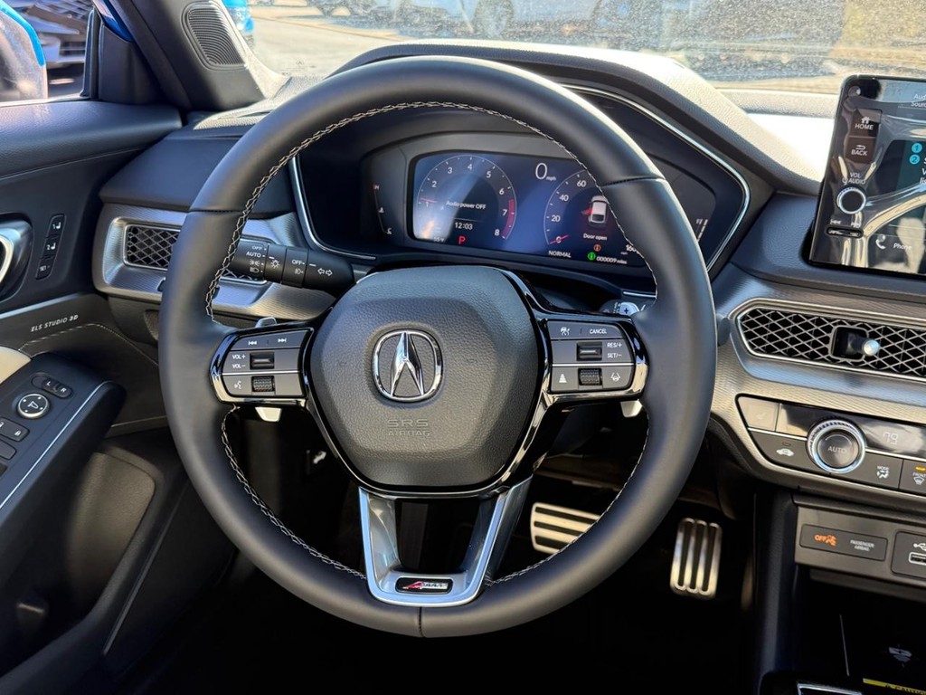 Acura Integra Vehicle Full-screen Gallery Image 08