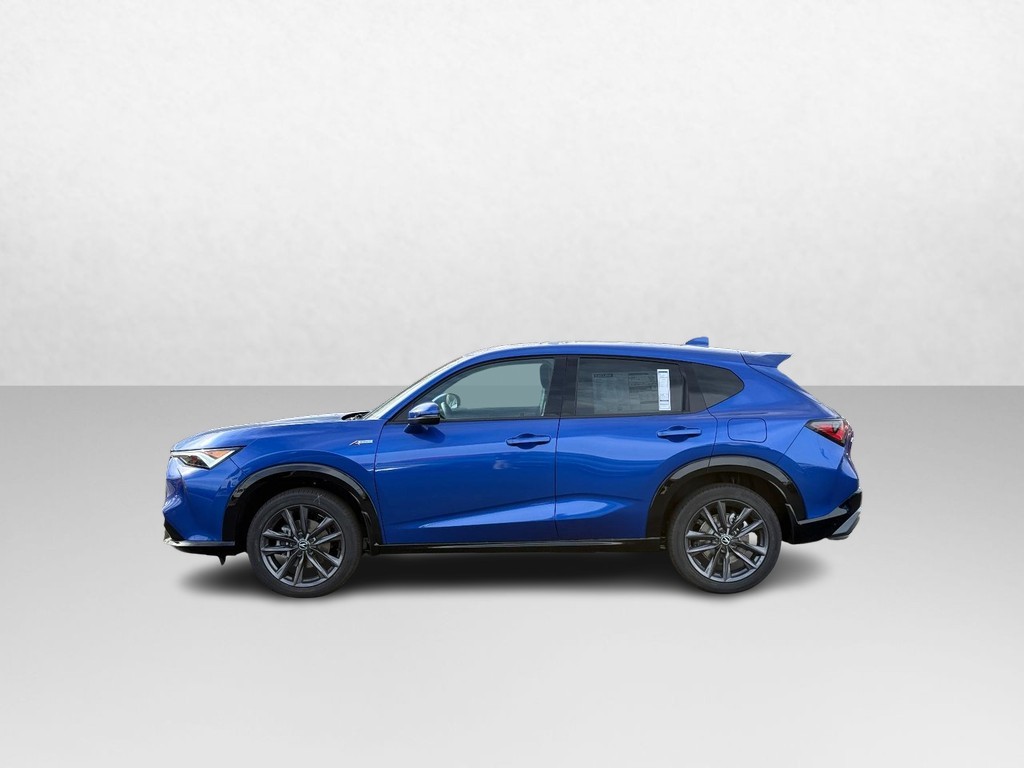 Acura ADX Vehicle Full-screen Gallery Image 02