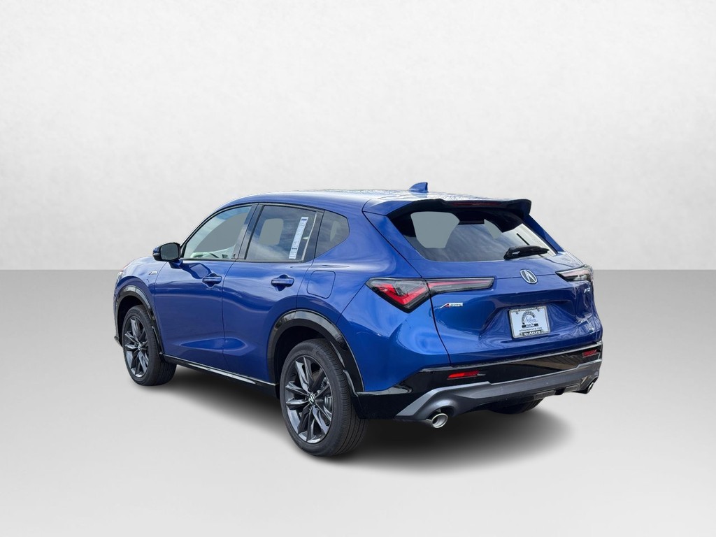 Acura ADX Vehicle Full-screen Gallery Image 03