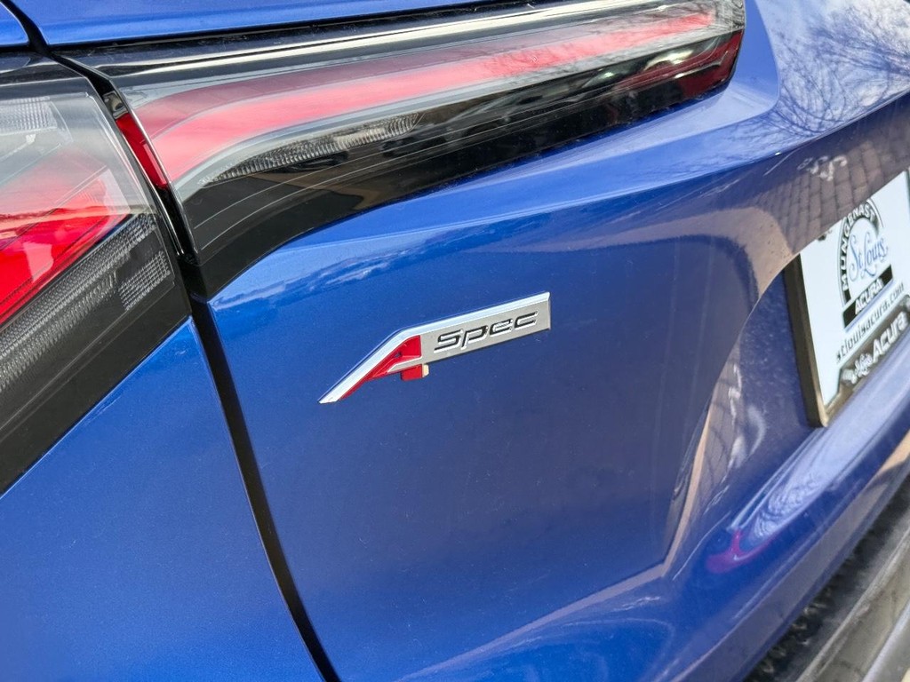 Acura ADX Vehicle Full-screen Gallery Image 04