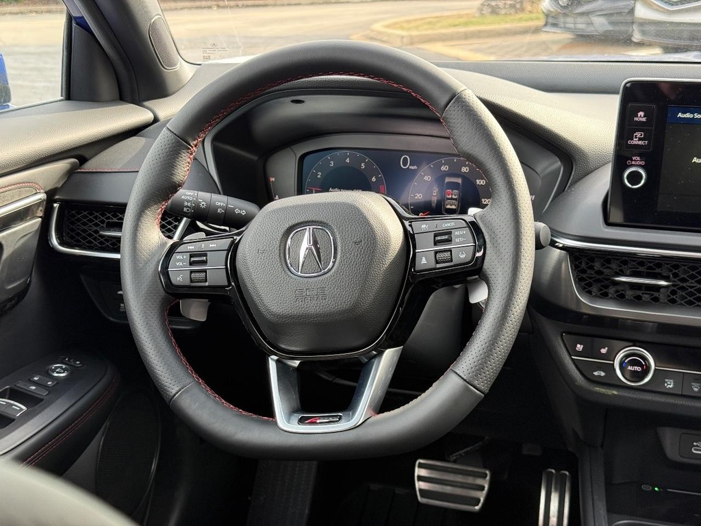 Acura ADX Vehicle Full-screen Gallery Image 08