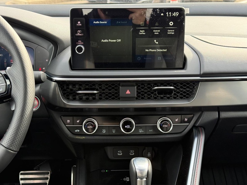 Acura ADX Vehicle Full-screen Gallery Image 09