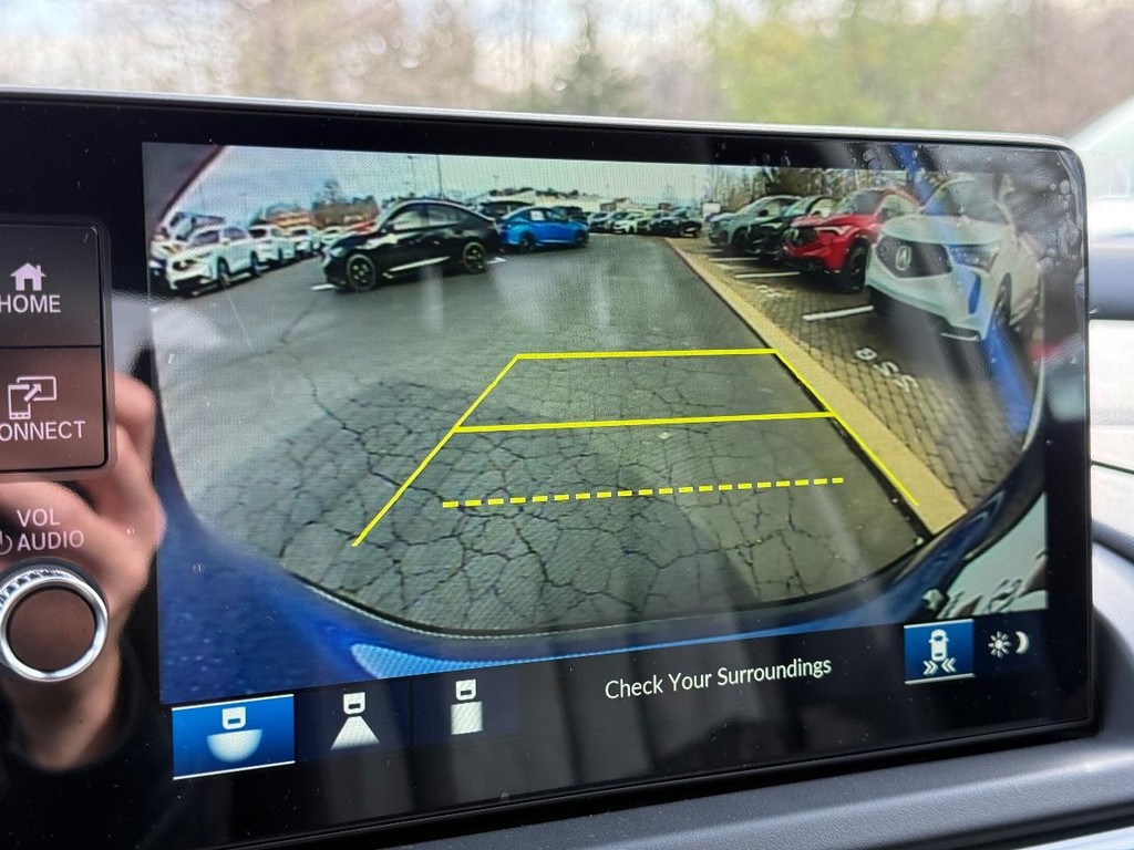 Acura ADX Vehicle Full-screen Gallery Image 14