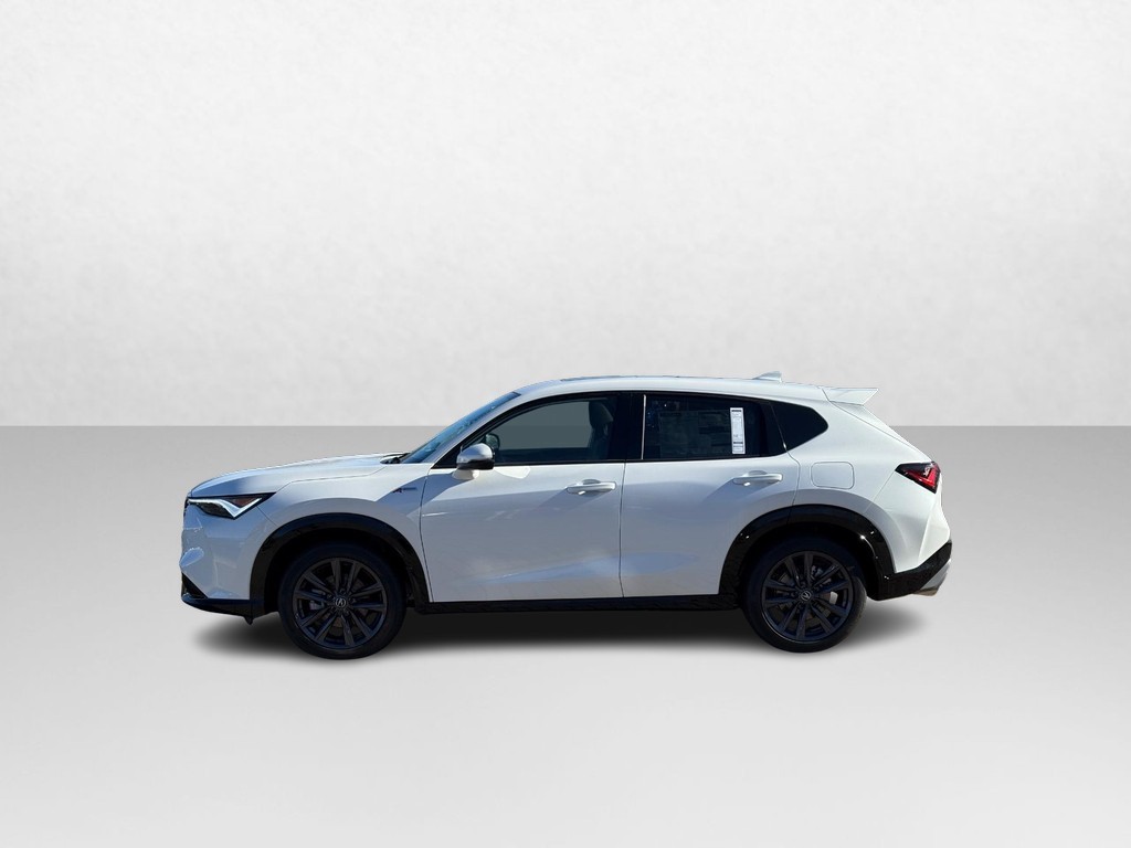 Acura ADX Vehicle Full-screen Gallery Image 02
