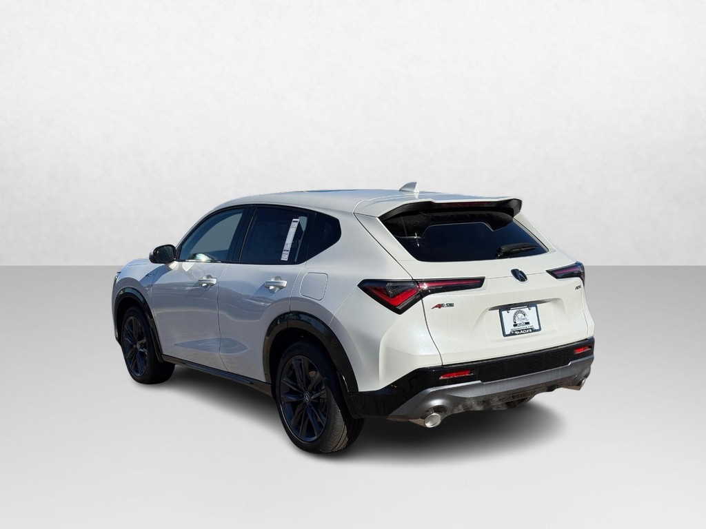 Acura ADX Vehicle Full-screen Gallery Image 03