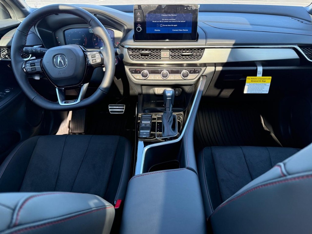 Acura ADX Vehicle Full-screen Gallery Image 07