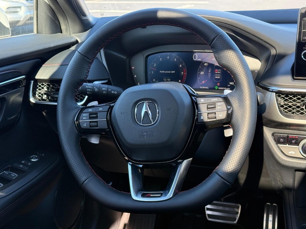 Acura ADX Vehicle Full-screen Gallery Image 08