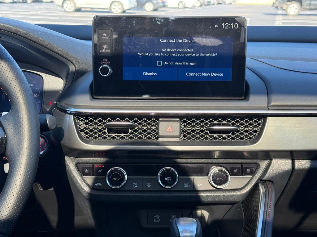Acura ADX Vehicle Full-screen Gallery Image 09