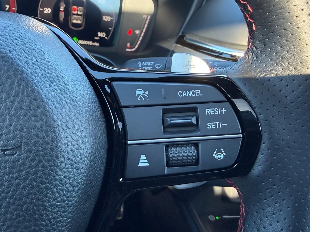 Acura ADX Vehicle Full-screen Gallery Image 13
