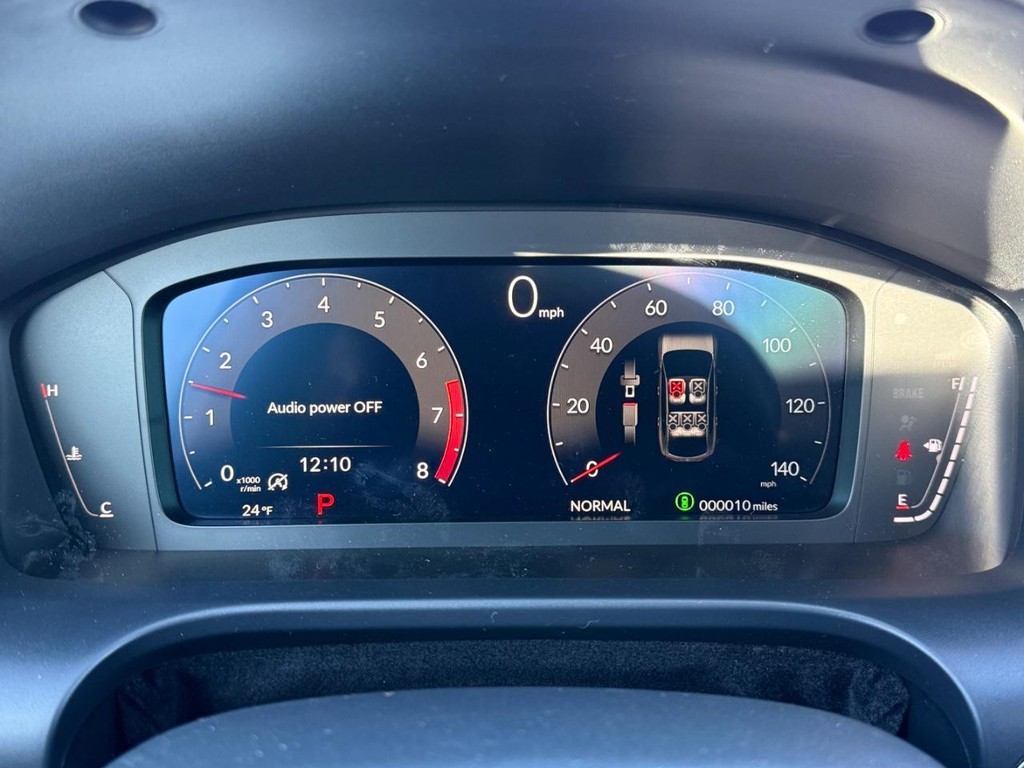 Acura ADX Vehicle Full-screen Gallery Image 14