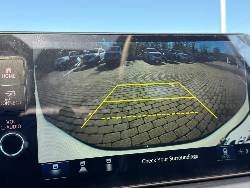 Acura ADX Vehicle Full-screen Gallery Image 15