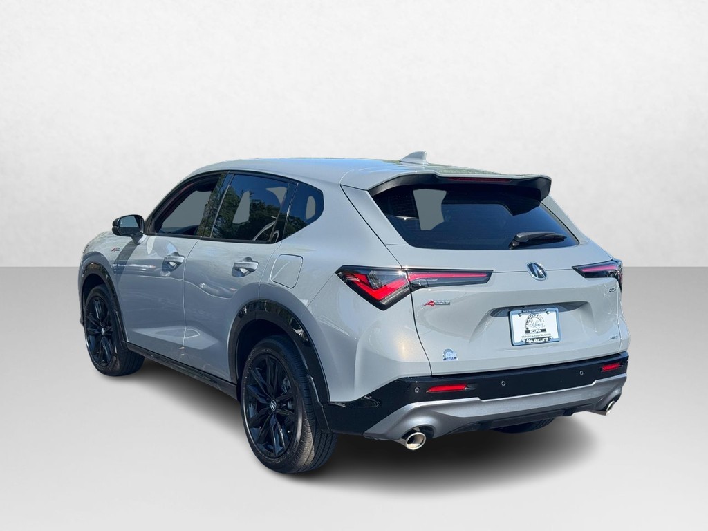 Acura ADX Vehicle Full-screen Gallery Image 03