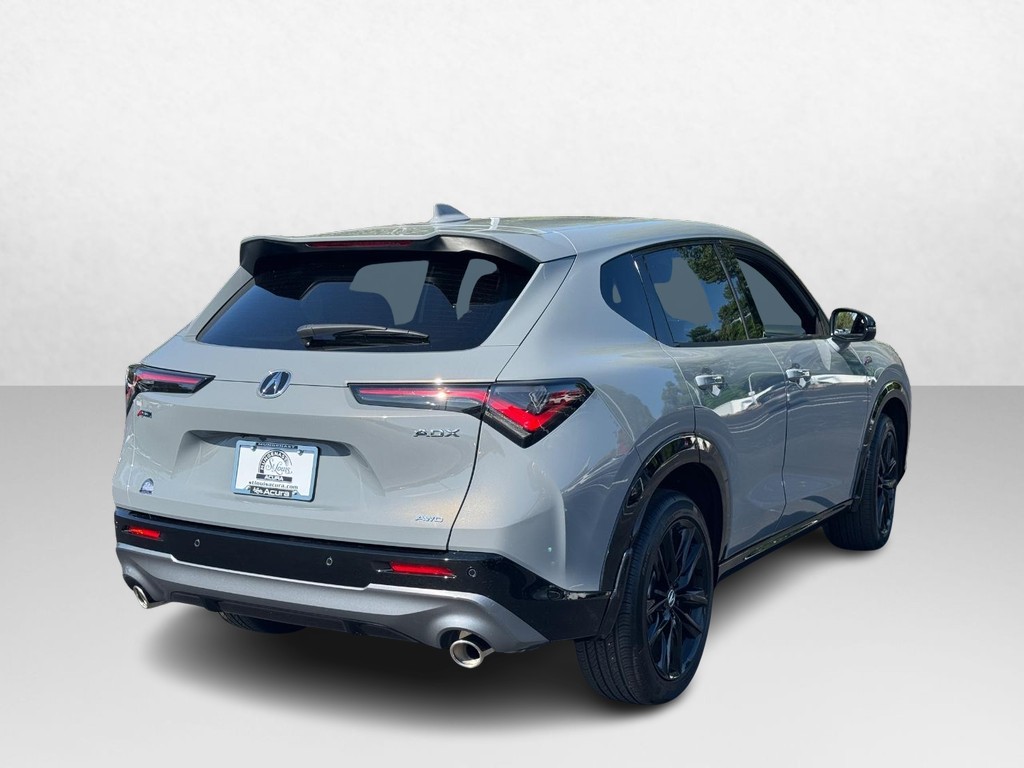 Acura ADX Vehicle Full-screen Gallery Image 07