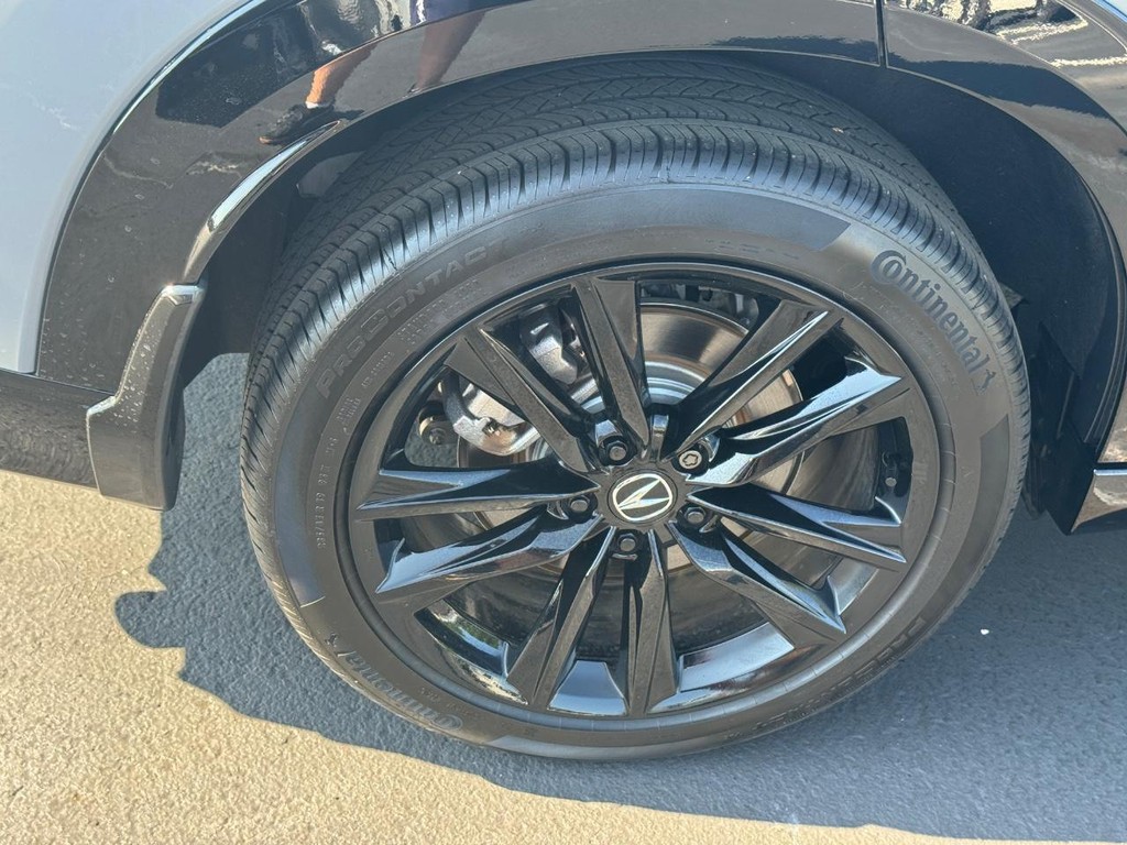 Acura ADX Vehicle Full-screen Gallery Image 08