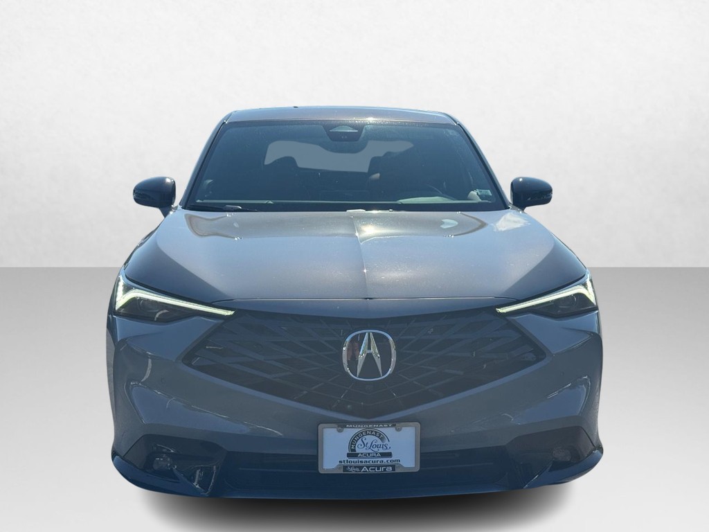 Acura ADX Vehicle Full-screen Gallery Image 10