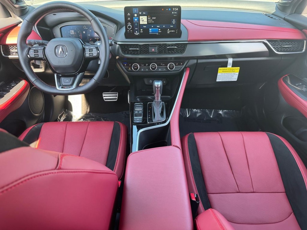Acura ADX Vehicle Full-screen Gallery Image 12