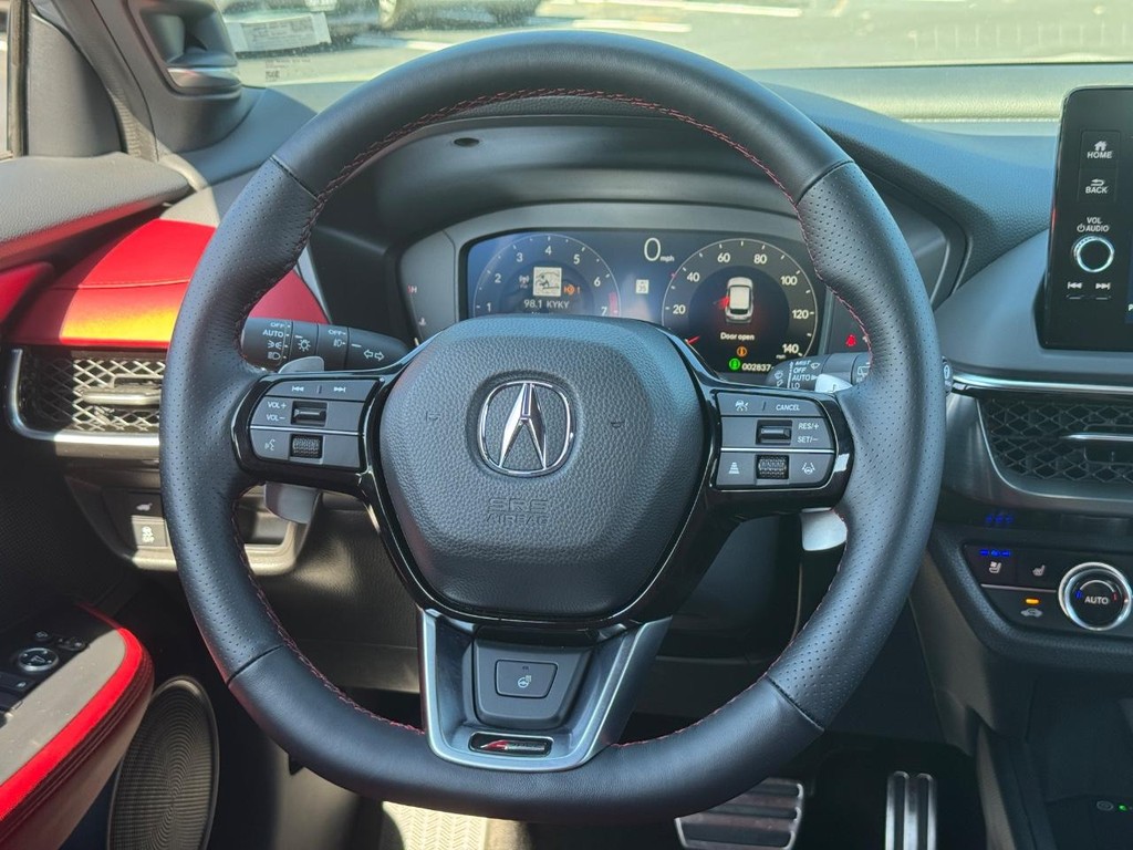Acura ADX Vehicle Full-screen Gallery Image 13