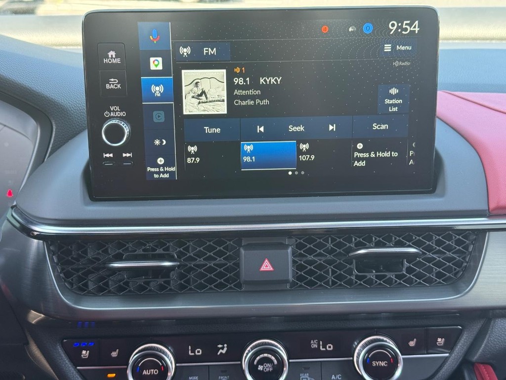 Acura ADX Vehicle Full-screen Gallery Image 14