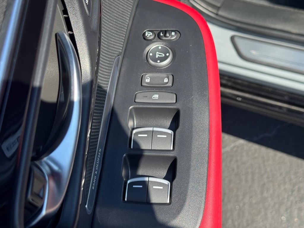 Acura ADX Vehicle Full-screen Gallery Image 16
