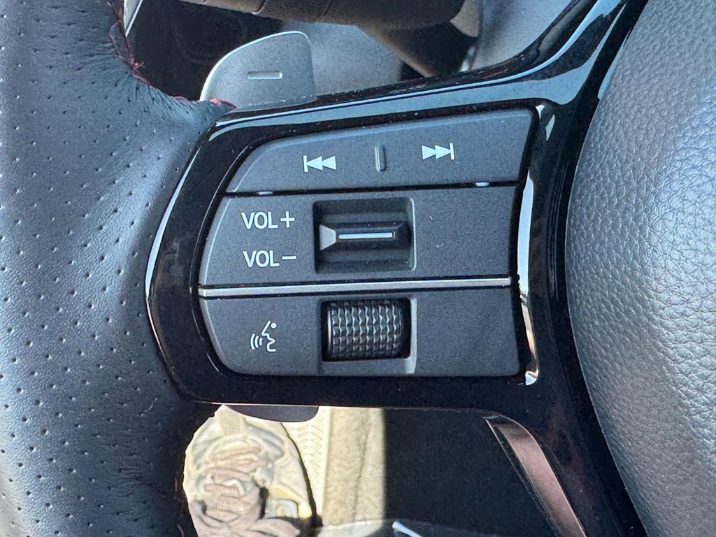 Acura ADX Vehicle Full-screen Gallery Image 19