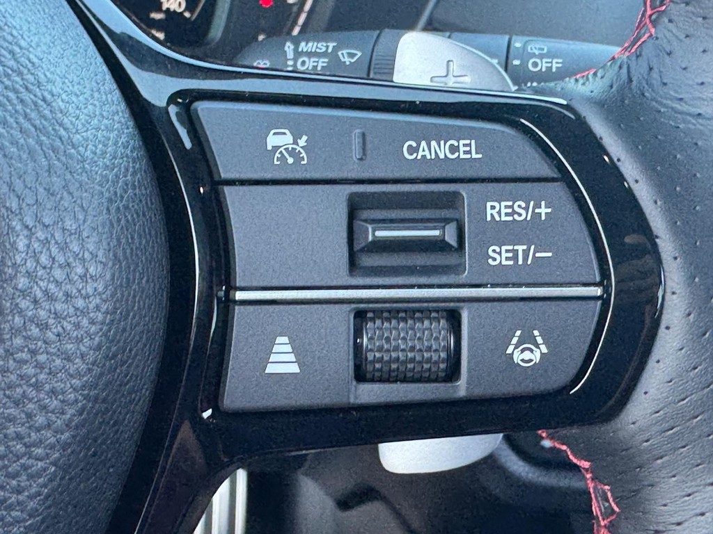 Acura ADX Vehicle Full-screen Gallery Image 20
