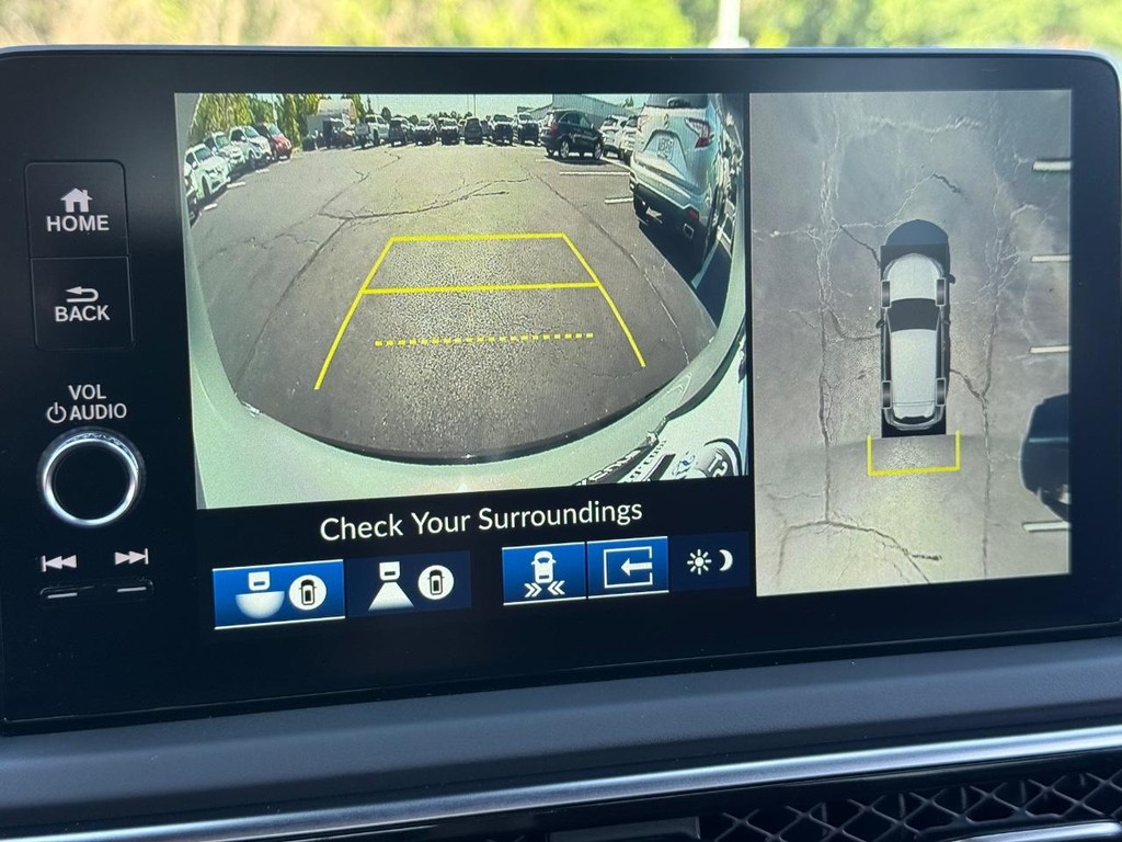 Acura ADX Vehicle Full-screen Gallery Image 25