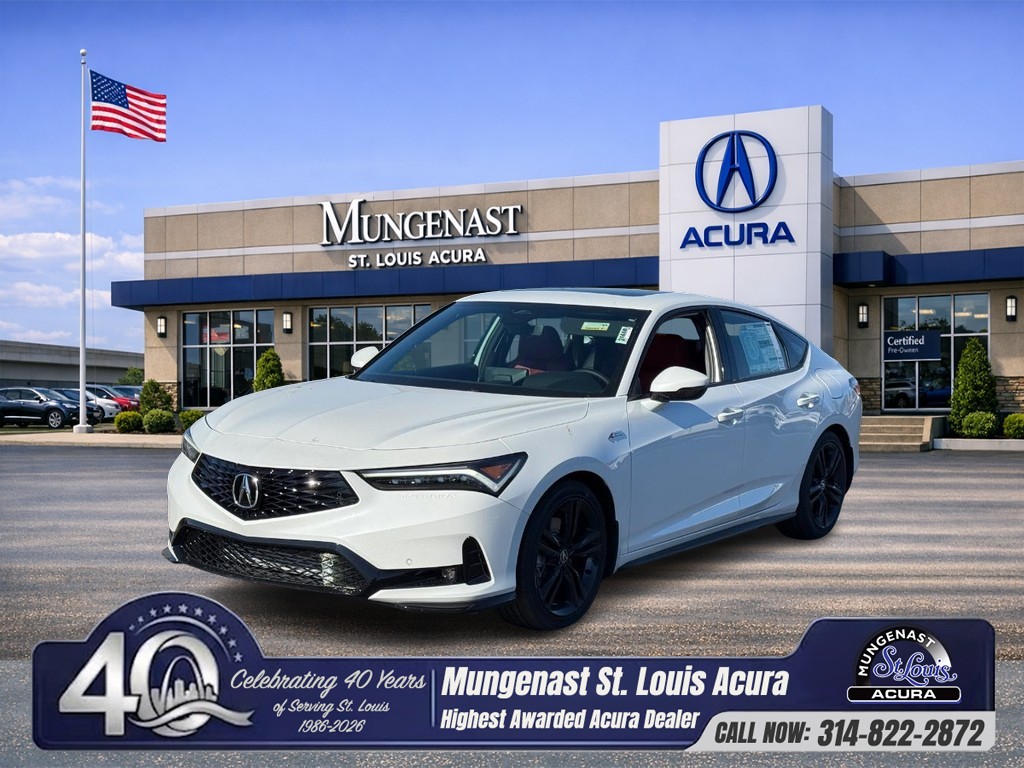 Acura Integra Vehicle Full-screen Gallery Image 01