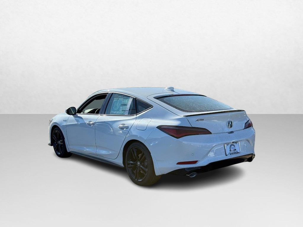 Acura Integra Vehicle Full-screen Gallery Image 03