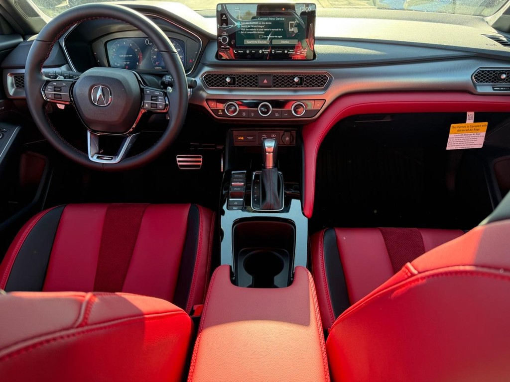 Acura Integra Vehicle Full-screen Gallery Image 06