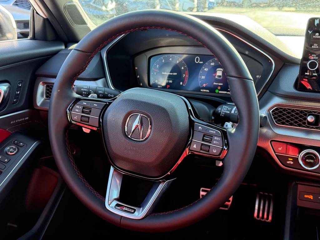 Acura Integra Vehicle Full-screen Gallery Image 07