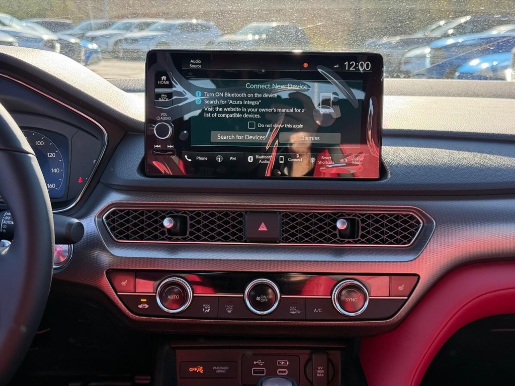 Acura Integra Vehicle Full-screen Gallery Image 08