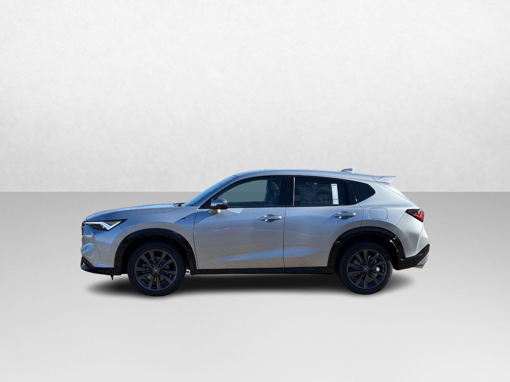Acura ADX Vehicle Full-screen Gallery Image 02