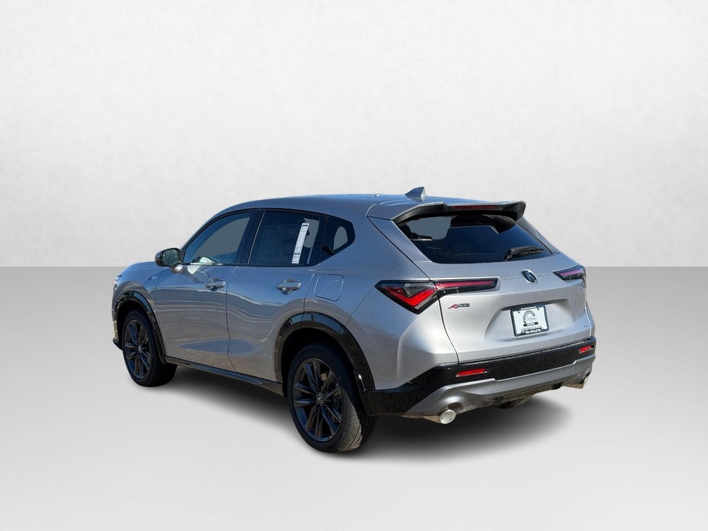 Acura ADX Vehicle Full-screen Gallery Image 03