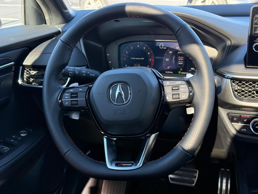 Acura ADX Vehicle Full-screen Gallery Image 08