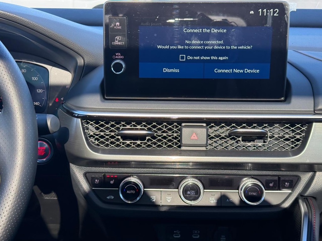 Acura ADX Vehicle Full-screen Gallery Image 09