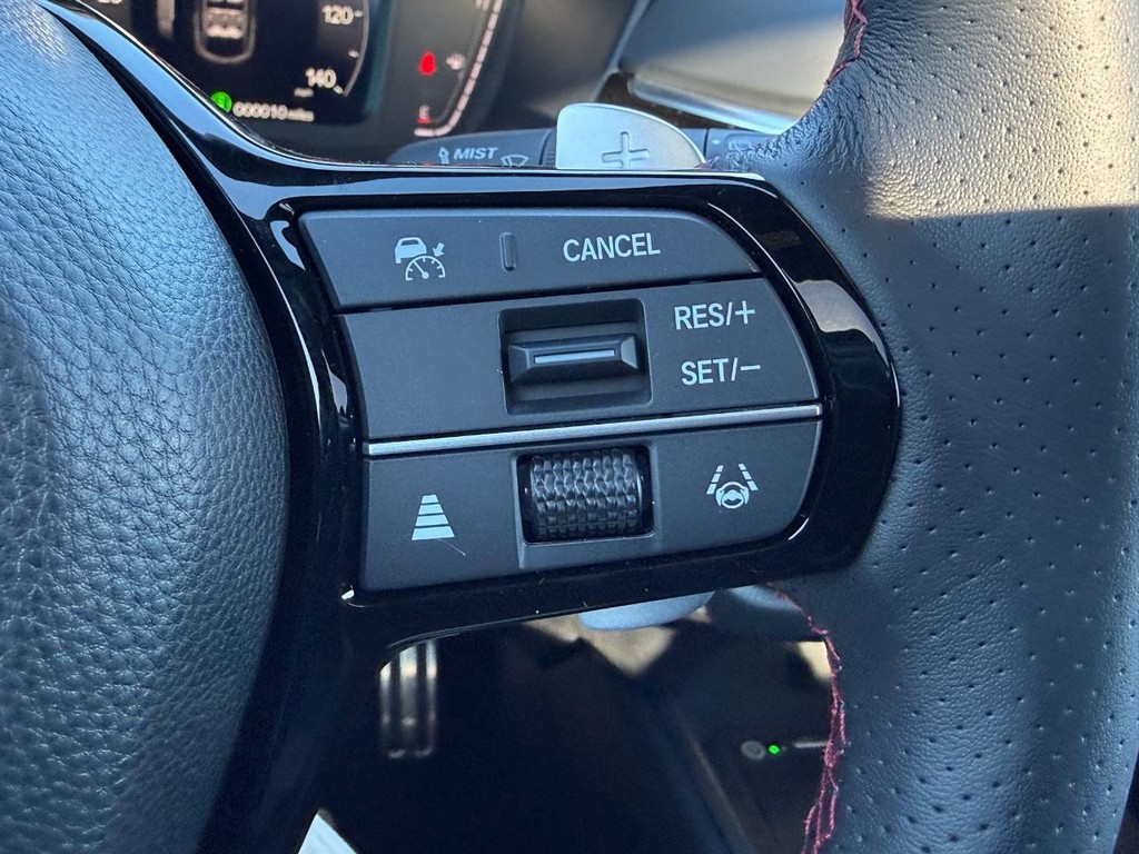 Acura ADX Vehicle Full-screen Gallery Image 13