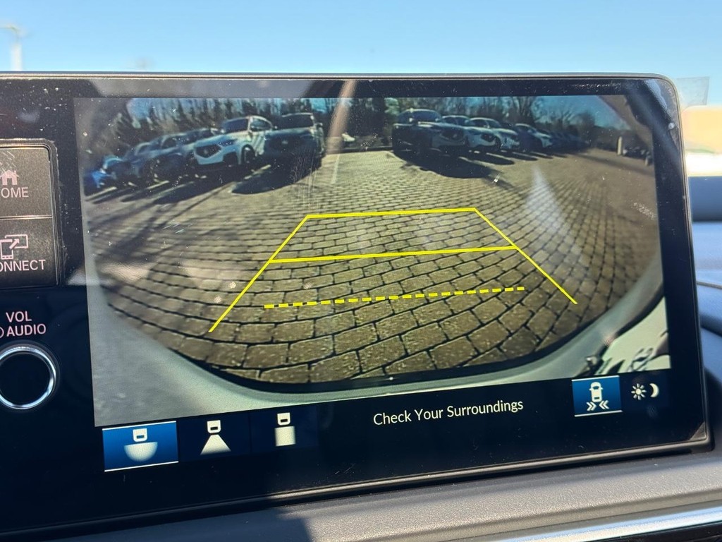 Acura ADX Vehicle Full-screen Gallery Image 15