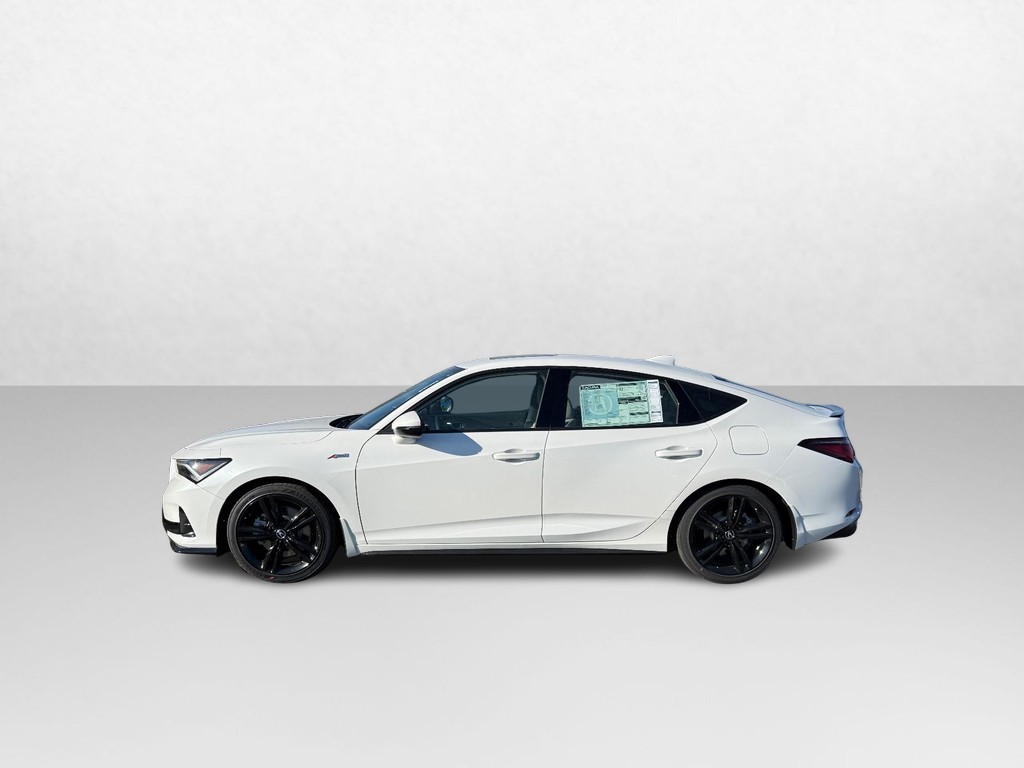 Acura Integra Vehicle Full-screen Gallery Image 02