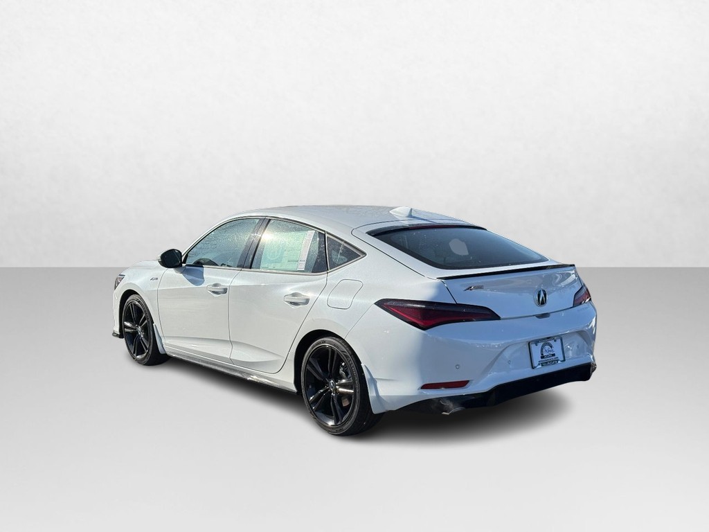 Acura Integra Vehicle Full-screen Gallery Image 03