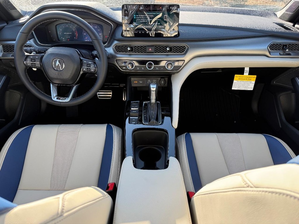 Acura Integra Vehicle Full-screen Gallery Image 07