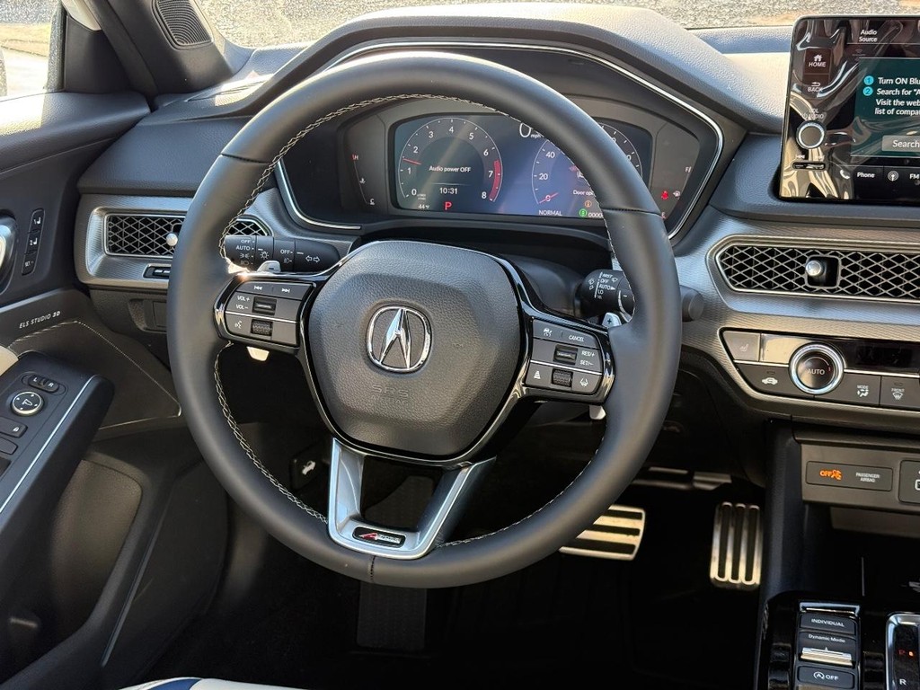 Acura Integra Vehicle Full-screen Gallery Image 08