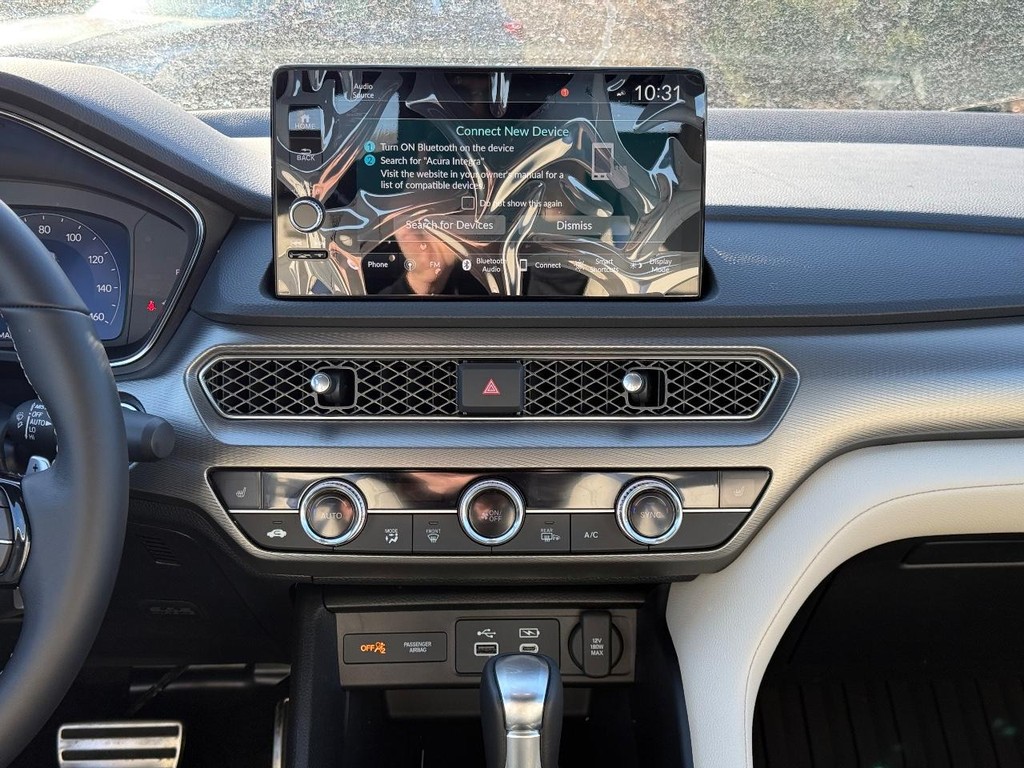 Acura Integra Vehicle Full-screen Gallery Image 09